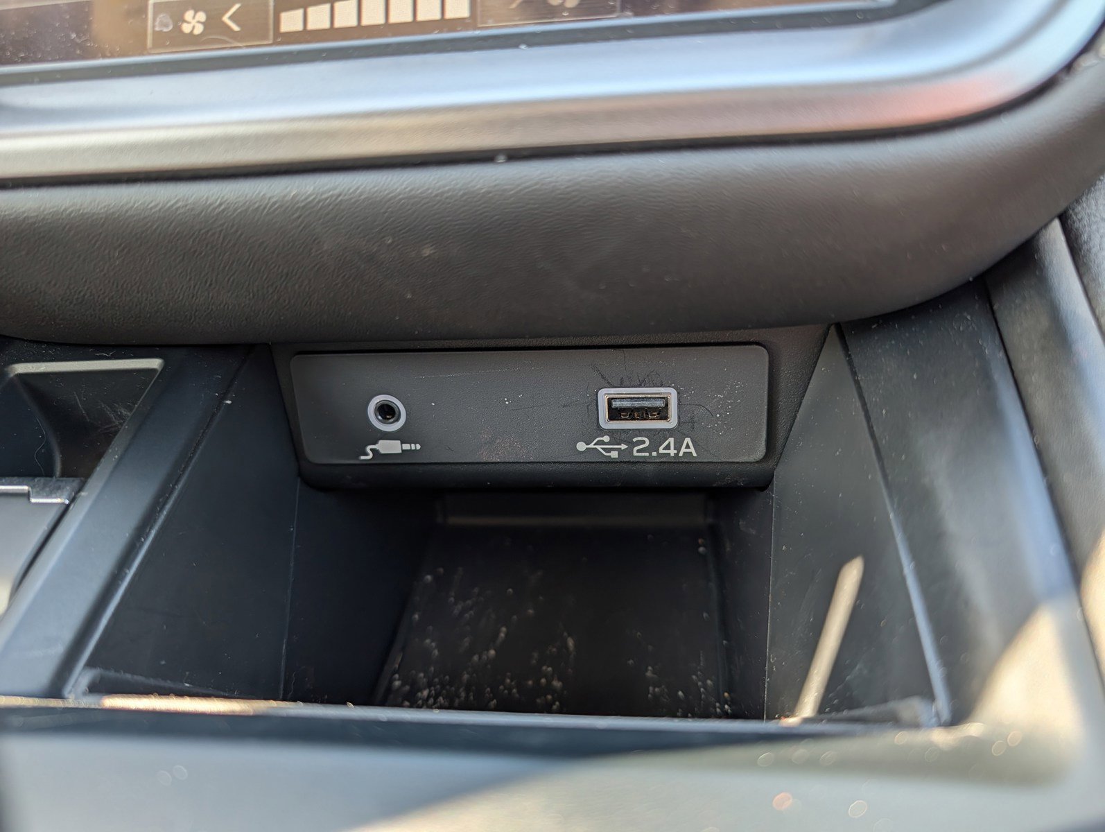 Certified 2025 Subaru Outback image 26