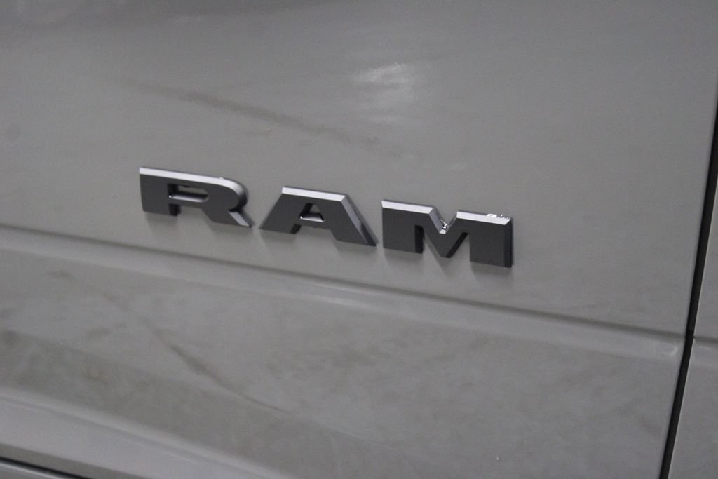 New 2026 RAM 2500 Big Horn AWD/4WD image 41
