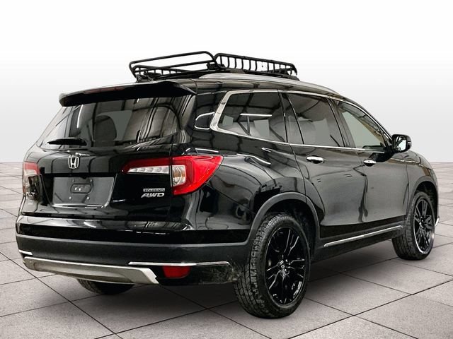 Used 2020 Honda Pilot Touring image 12