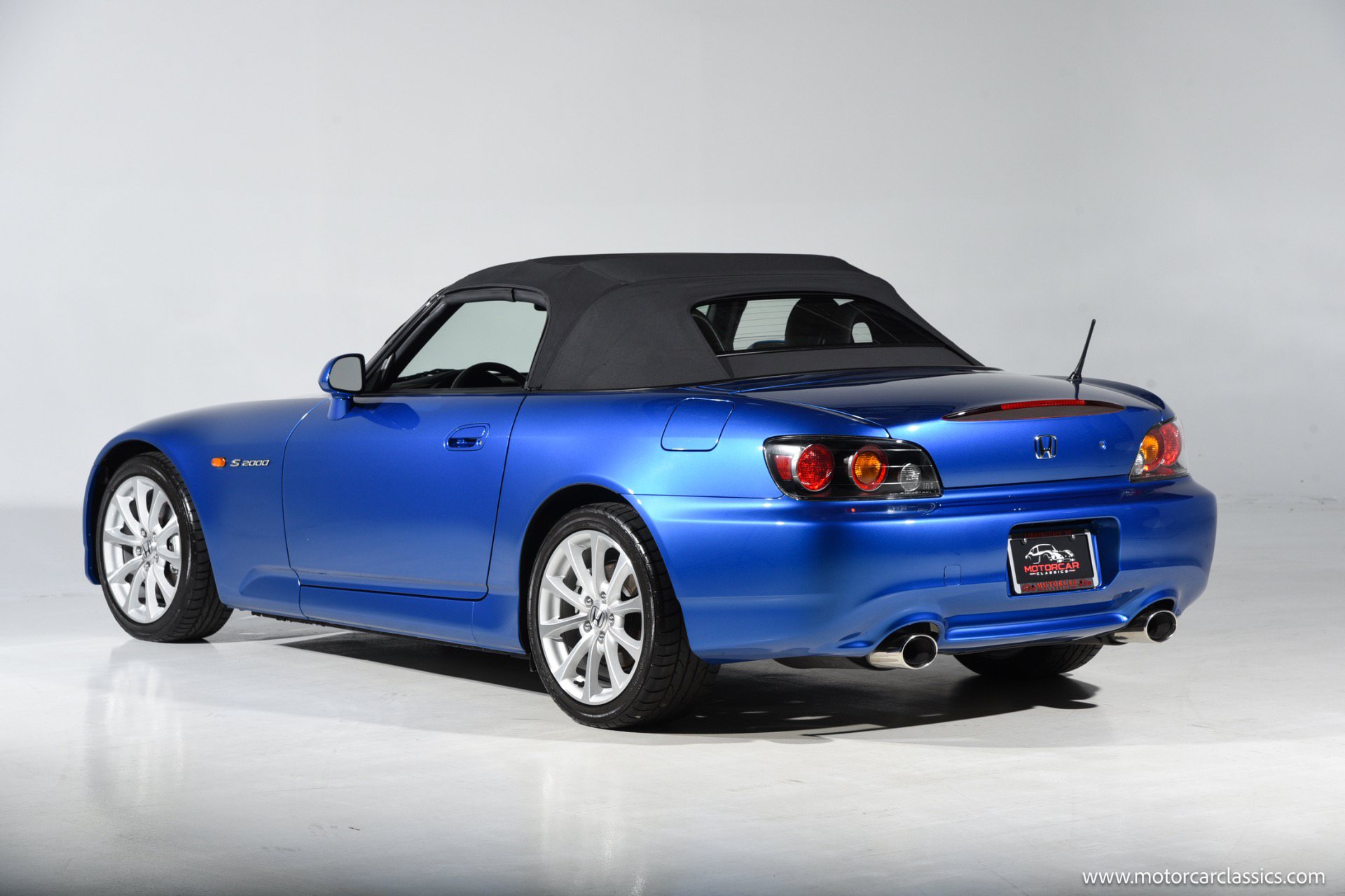 Used 2007 Honda S2000 image 5