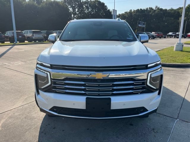 Used 2025 Chevrolet Suburban Premier RWD image 10