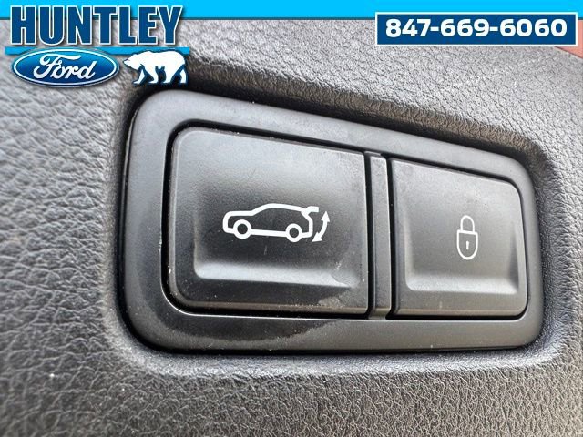 Used 2023 Genesis GV70 2.5T w/ Select Package image 12