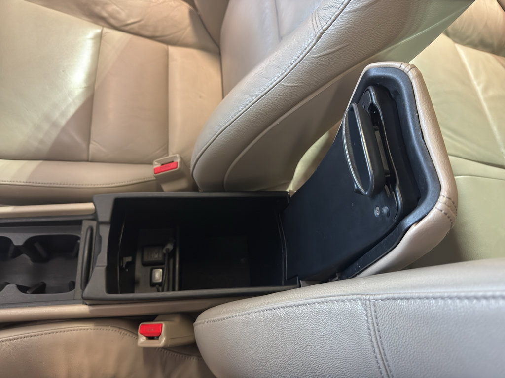 Used 2010 Honda Civic EX-L image 22