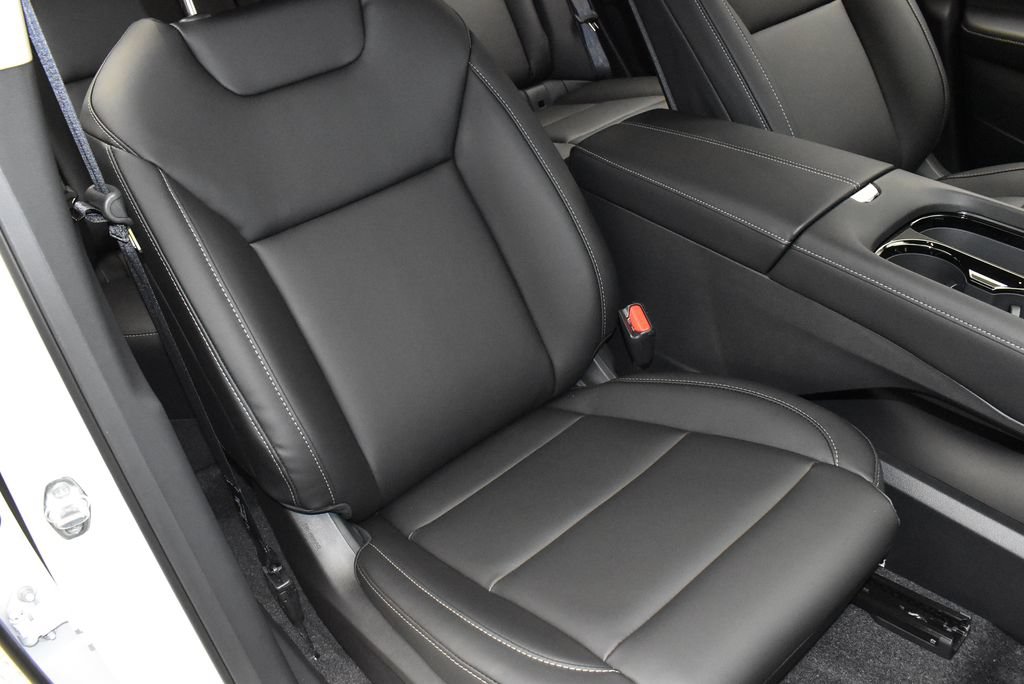 New 2026 Nissan Murano SV AWD/4WD image 25