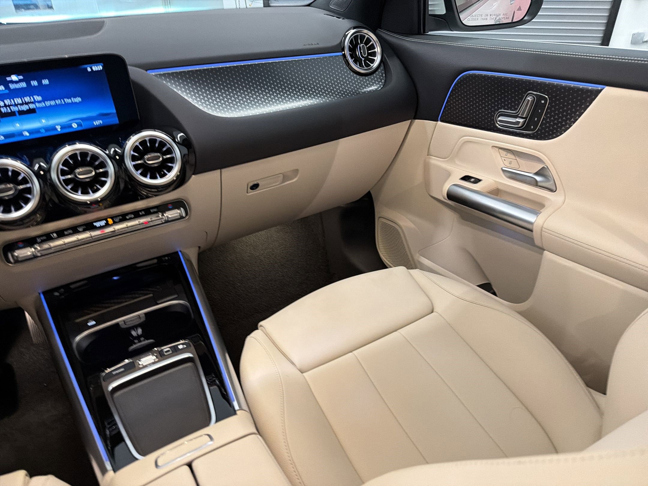 Certified 2026 Mercedes-Benz GLA 250 image 27