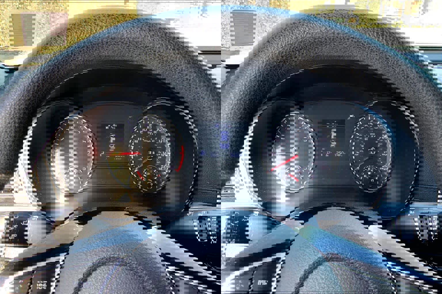 Used 2020 Kia Optima LX image 24