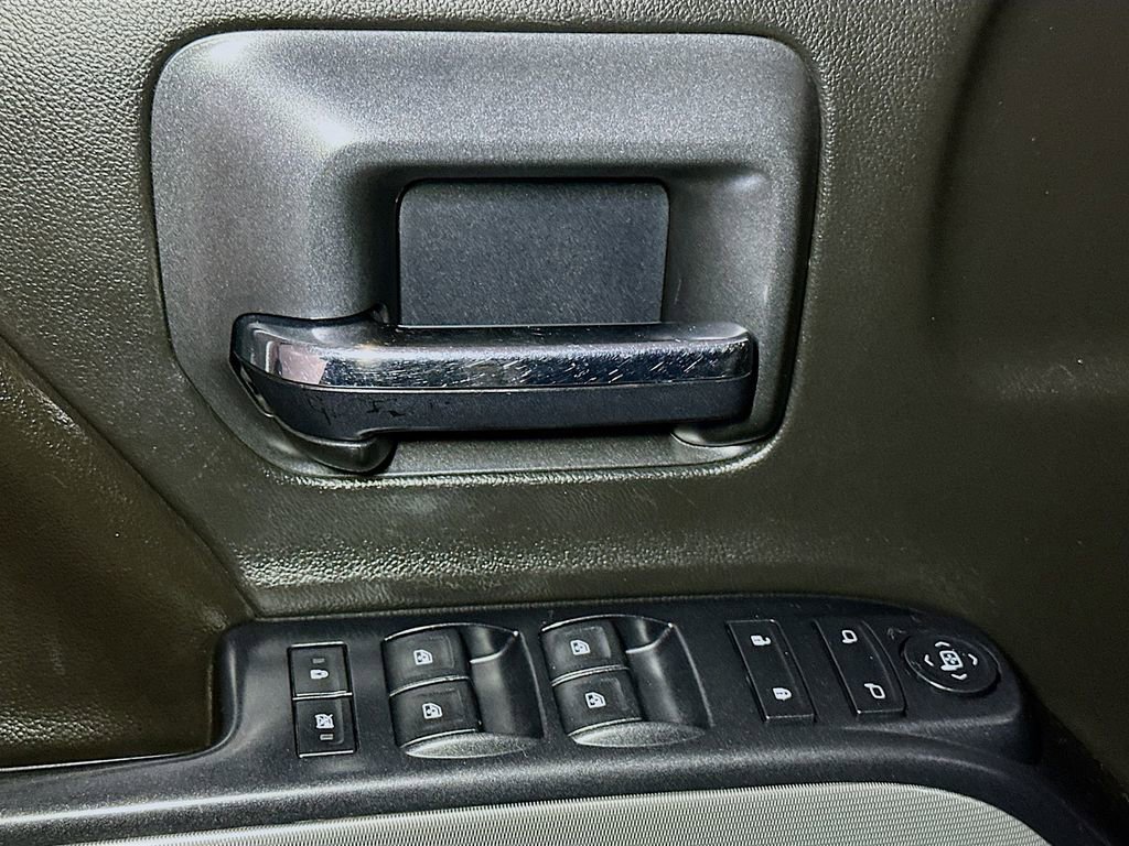 Used 2015 Chevrolet Silverado 1500 LT w/ LT Convenience Package image 15