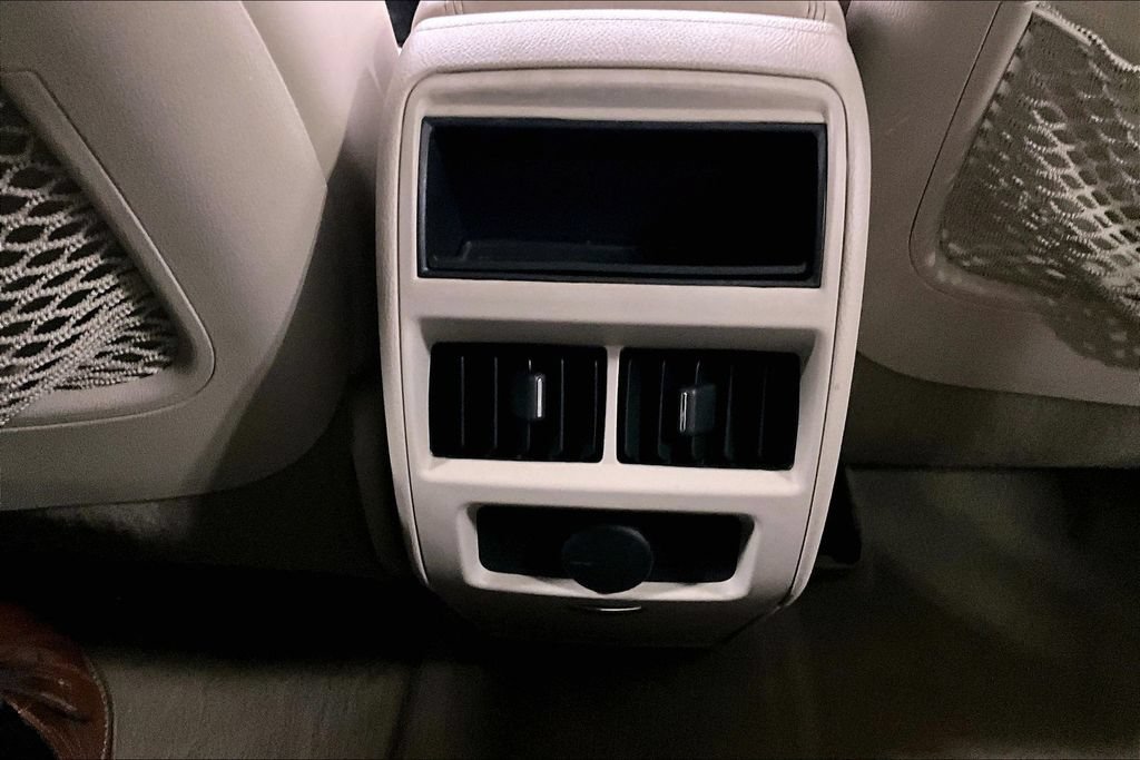 Used 2015 Cadillac SRX Luxury FWD image 26