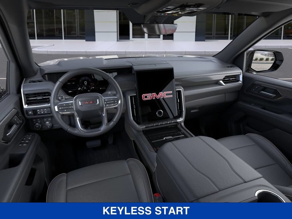New 2026 GMC Yukon XL Elevation AWD/4WD image 15