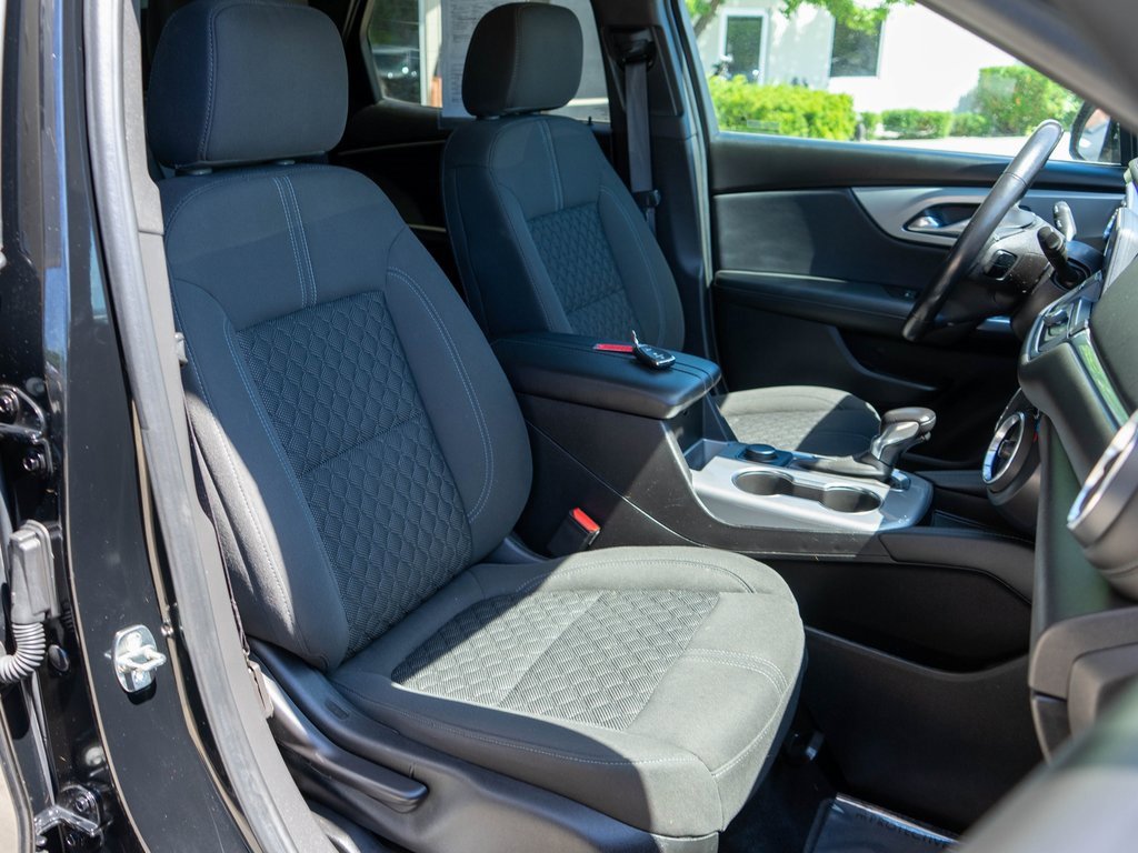 Used 2020 Chevrolet Blazer LT image 9