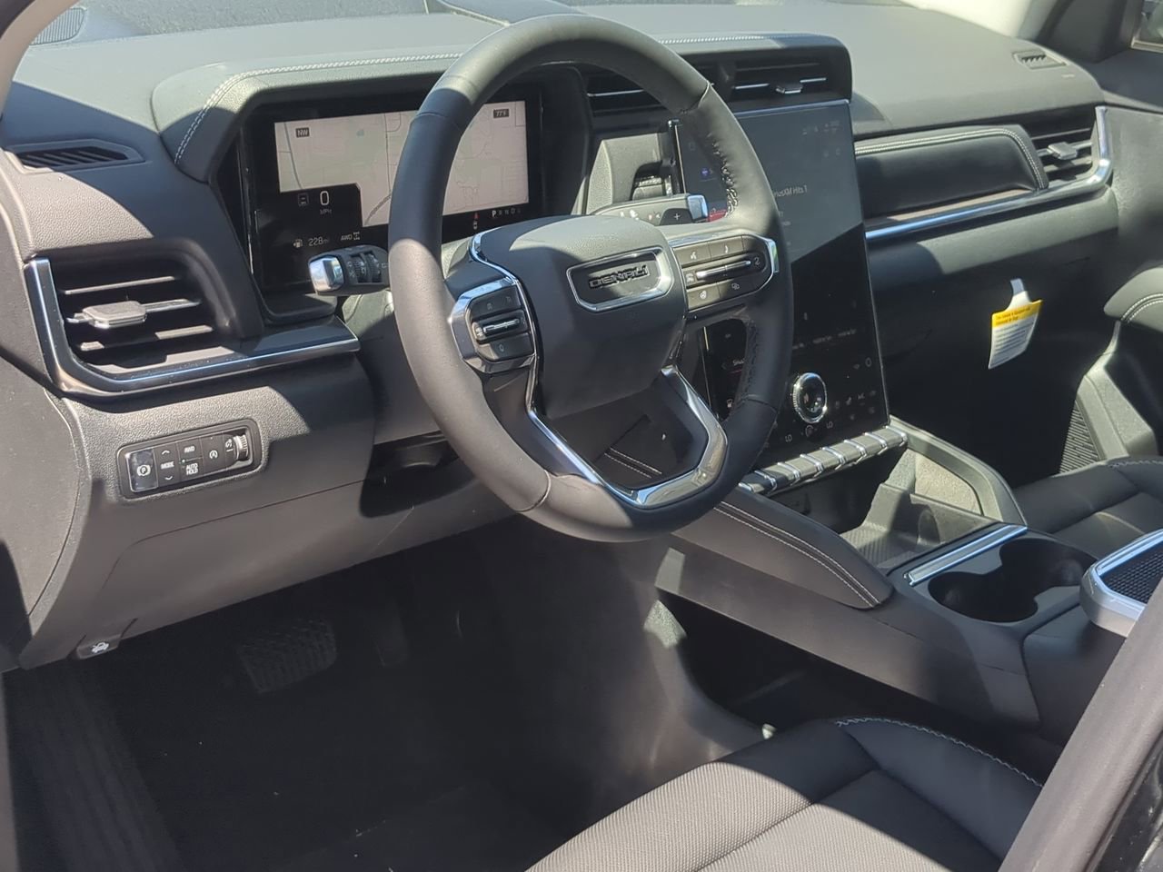 New 2026 GMC Terrain Denali AWD/4WD image 10