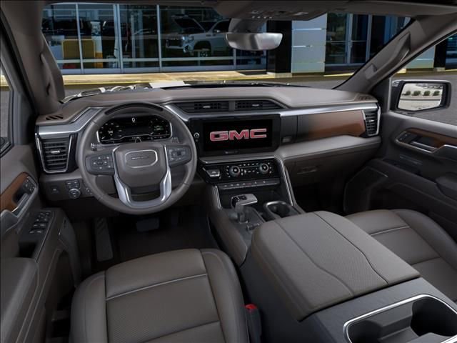 New 2026 GMC Sierra 1500 Denali image 15