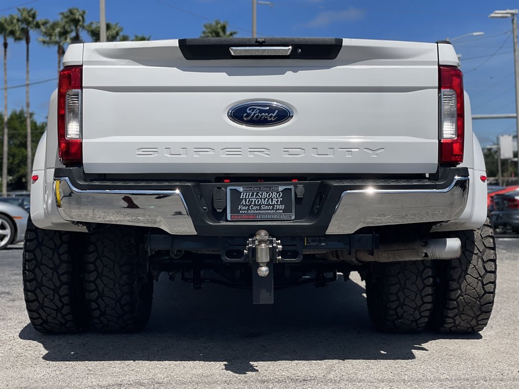 Used 2019 Ford F350 XLT AWD/4WD image 17
