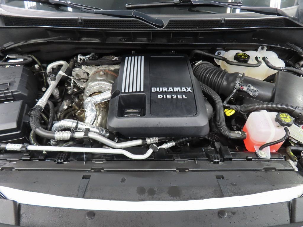 Used 2024 GMC Yukon XL Denali Ultimate image 34