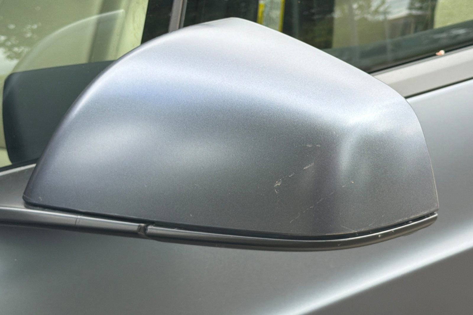 Used 2020 Tesla Model X Long Range image 53