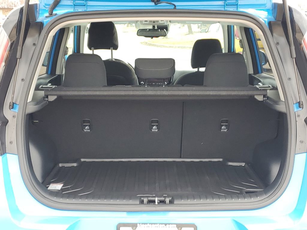 Certified 2023 Kia Soul EX image 8