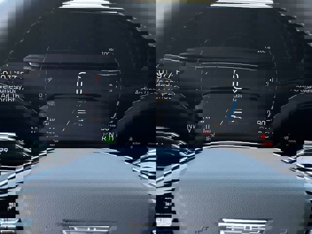 New 2025 Cadillac Lyriq Sport image 16