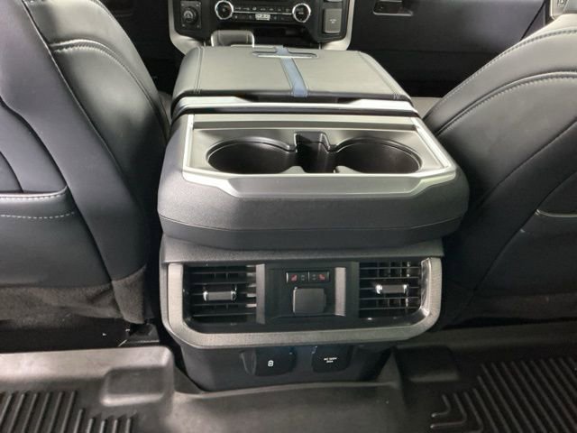 Used 2024 Ford F150 Platinum w/ FX4 Off-Road Package image 31