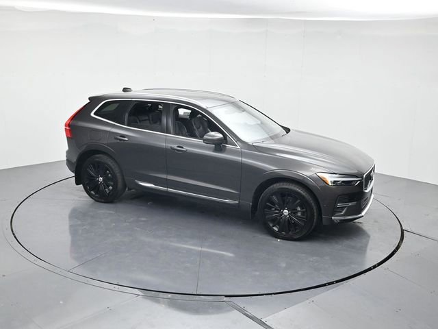Used 2022 Volvo XC60 B5 Inscription w/ Advanced Package image 36