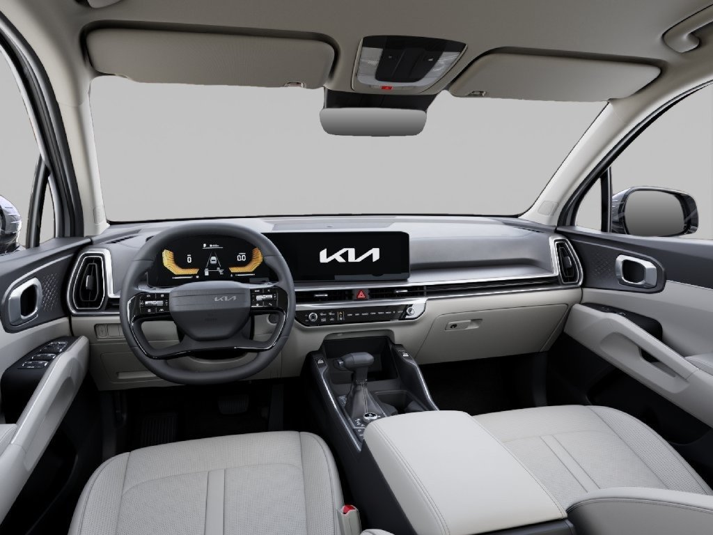 New 2026 Kia Sorento S AWD/4WD image 14