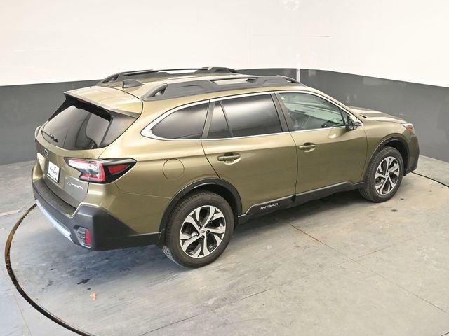 Used 2020 Subaru Outback Limited w/ Popular Package #2 image 27