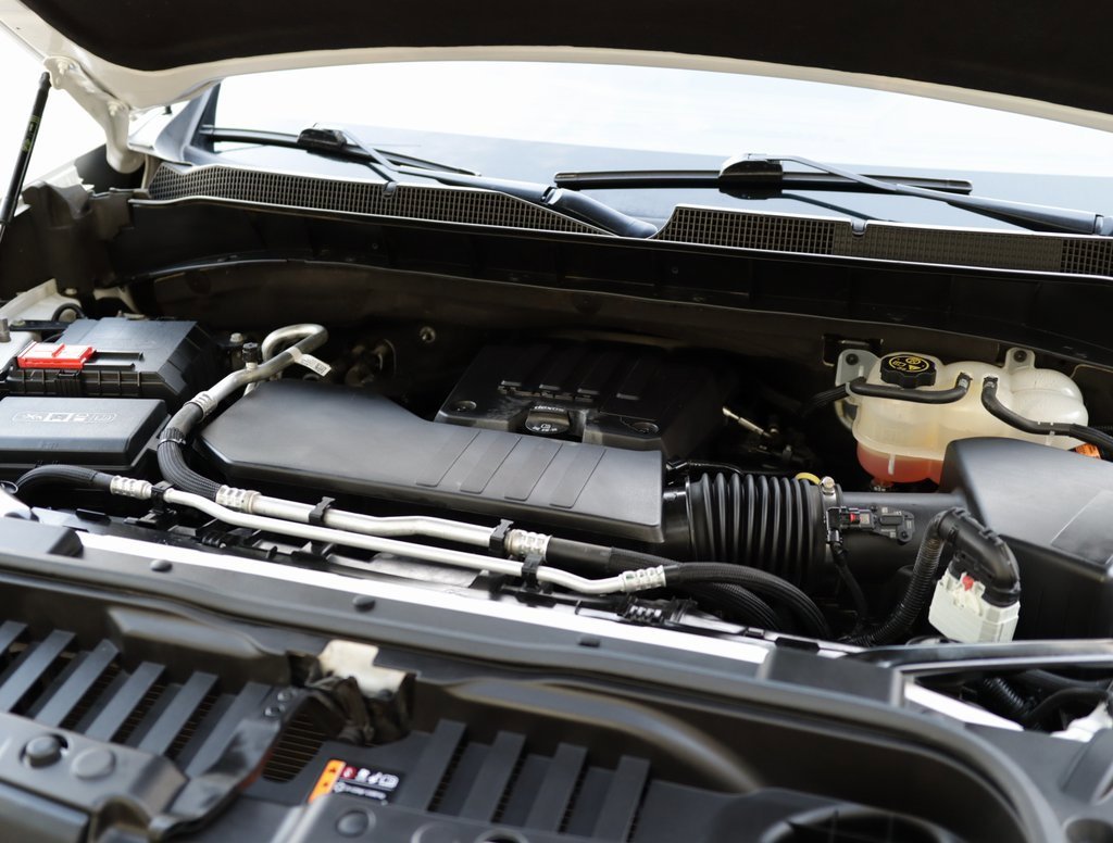 Certified 2022 Chevrolet Silverado 1500 LT image 31