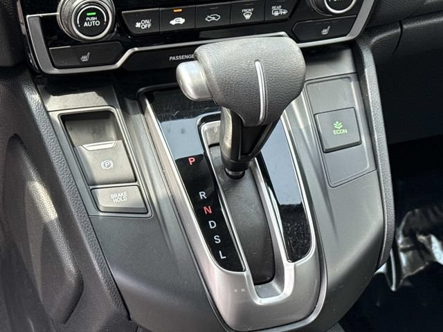 Used 2017 Honda CR-V EX image 21
