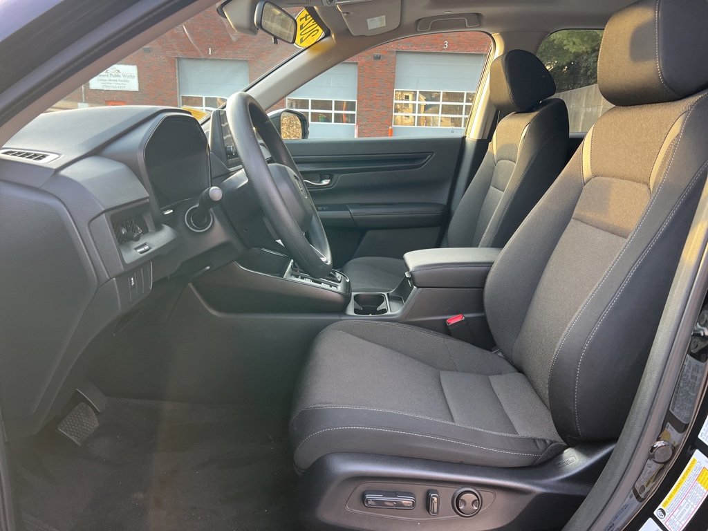 Used 2024 Honda CR-V EX image 12