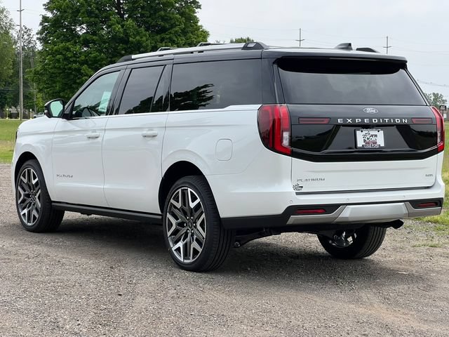 New 2026 Ford Expedition Max Platinum w/ Platinum Ultimate Package AWD/4WD image 10