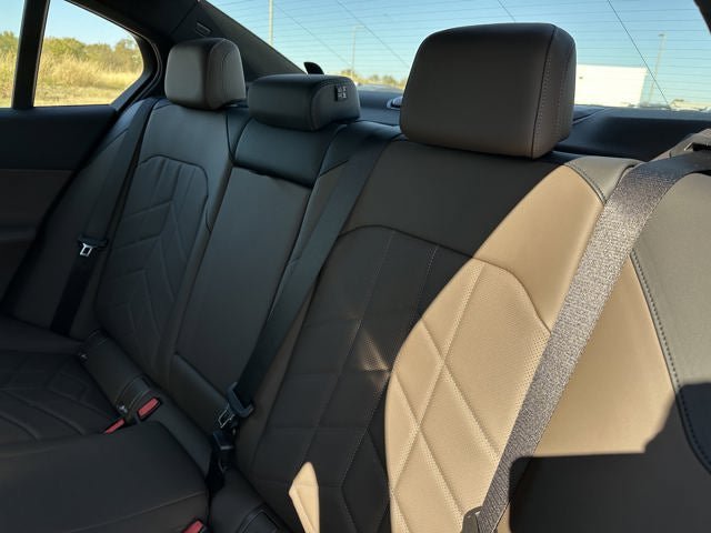 New 2026 BMW 530i w/ Premium Package RWD image 47