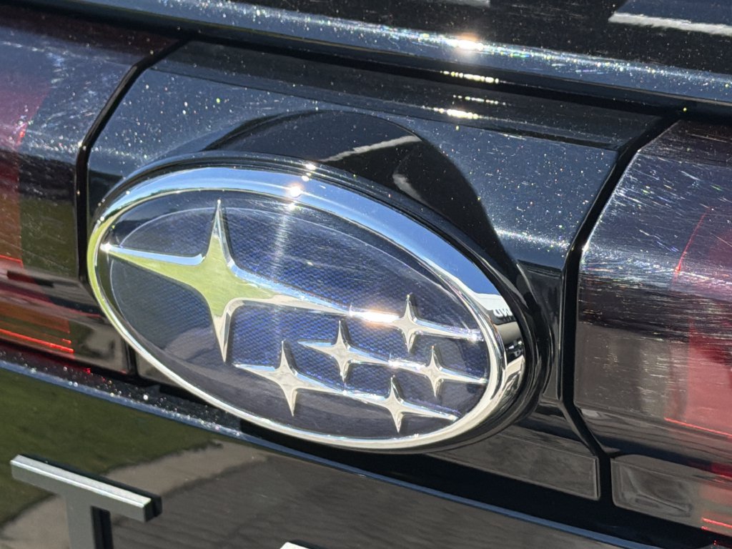 Certified 2026 Subaru Outback Limited AWD/4WD image 13