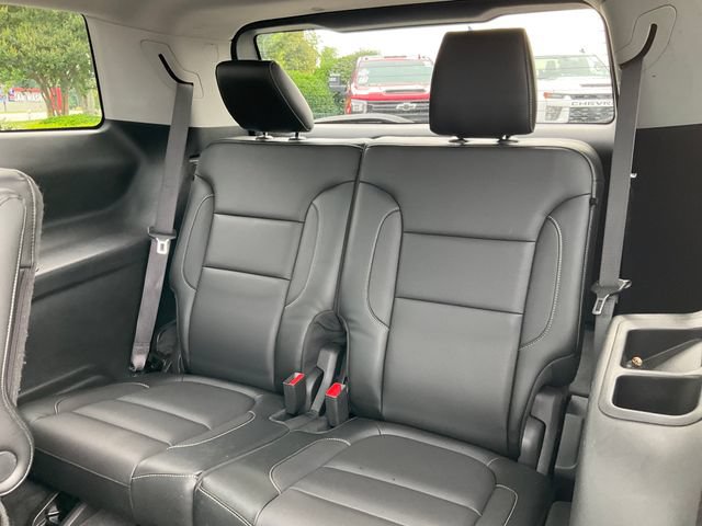 Used 2019 GMC Acadia SLT AWD/4WD image 18