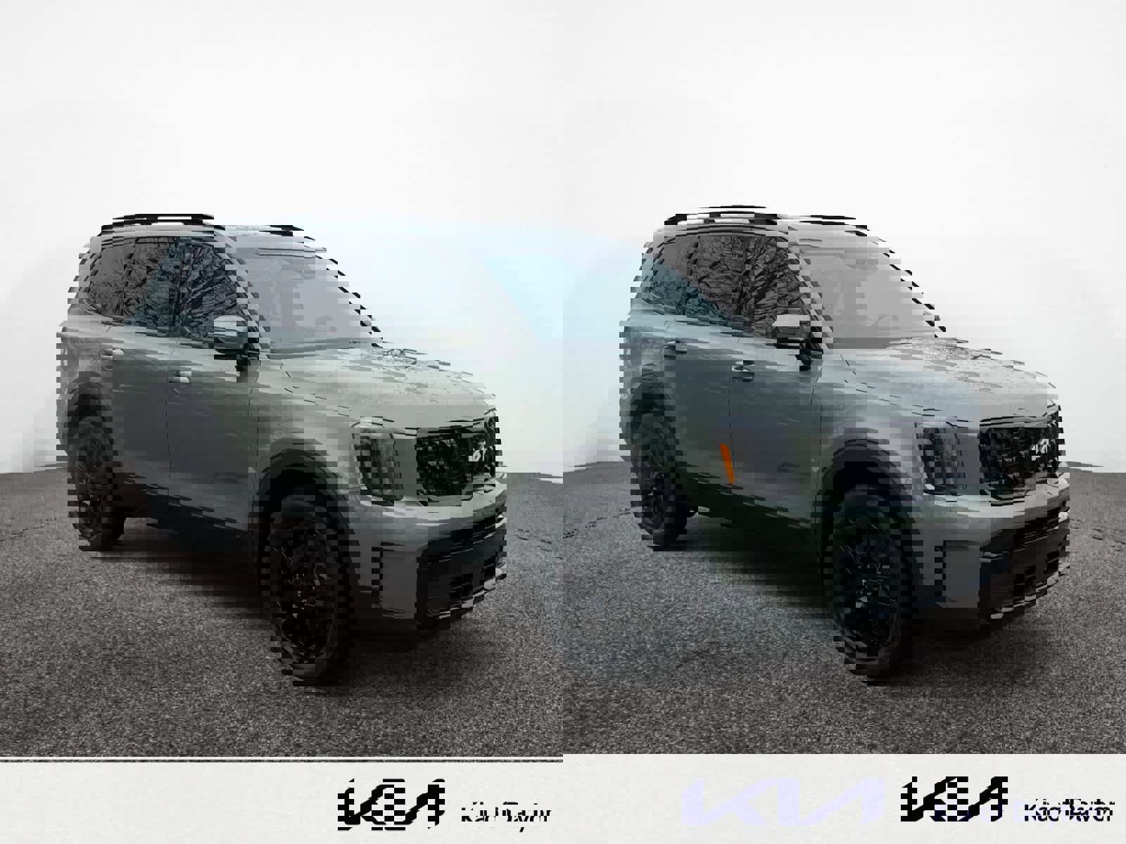 Used 2024 Kia Telluride EX X-Line image 7