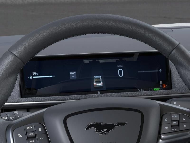 New 2026 Ford Mustang Mach-E Select RWD image 13