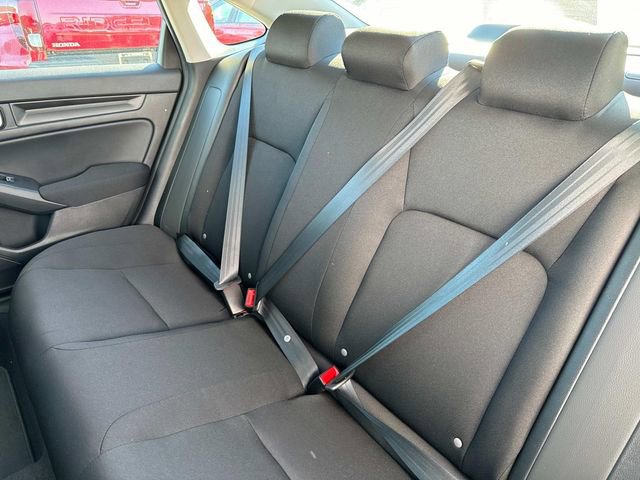 New 2026 Honda Civic LX image 5