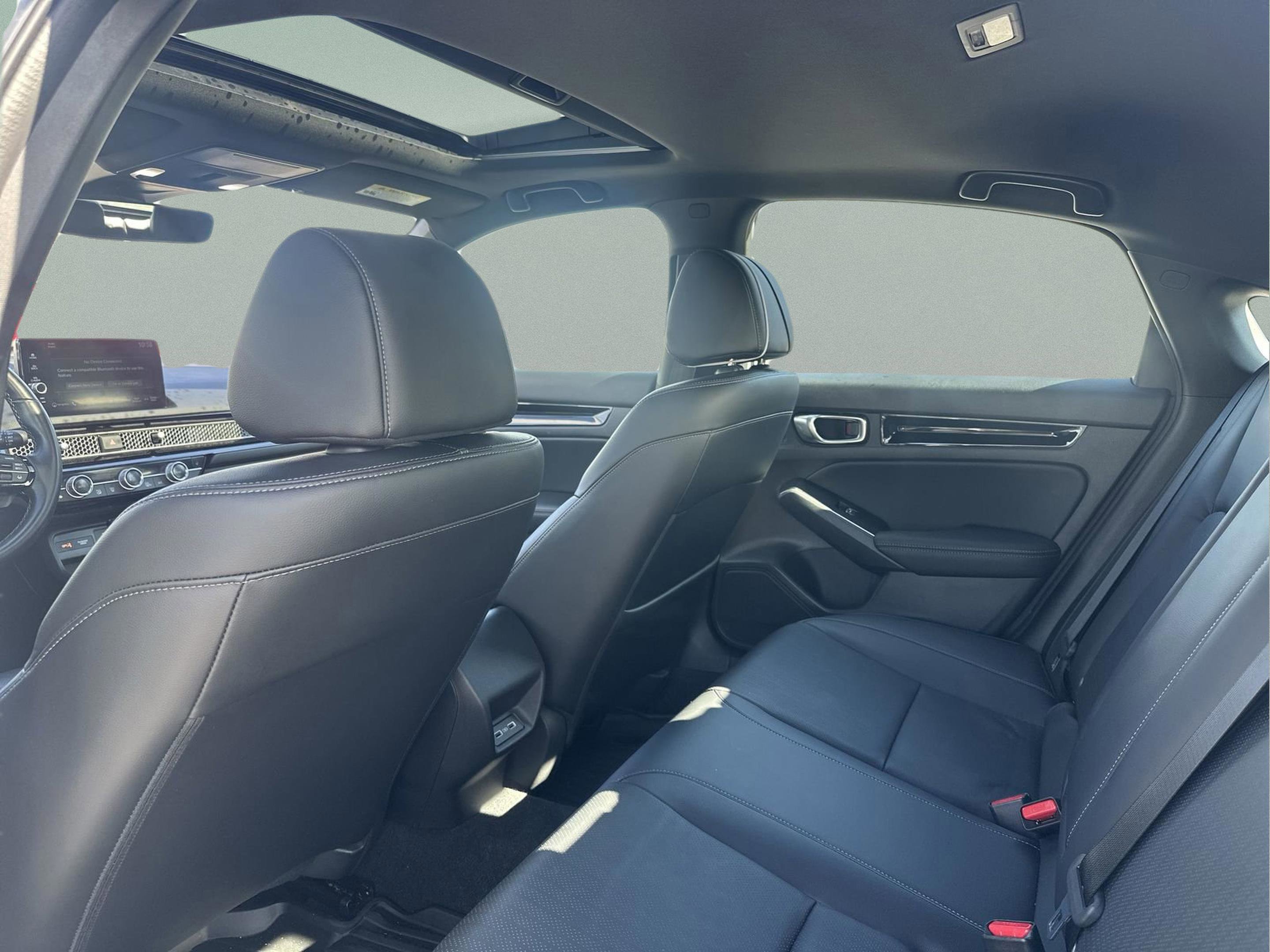 Used 2022 Honda Civic Sport Touring image 16