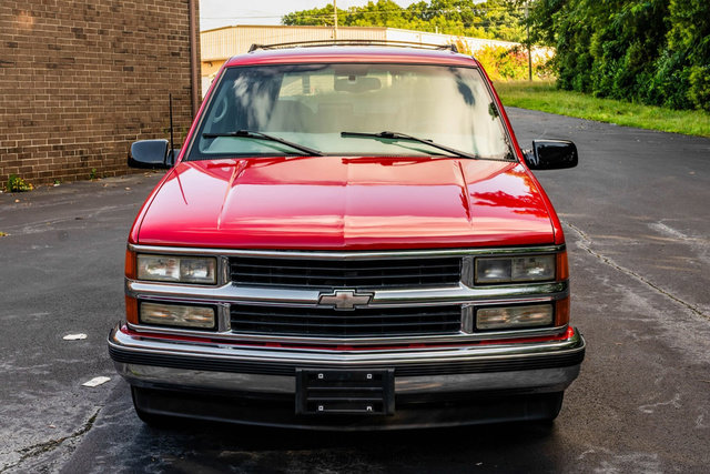 Used 1999 Chevrolet Tahoe LS image 13