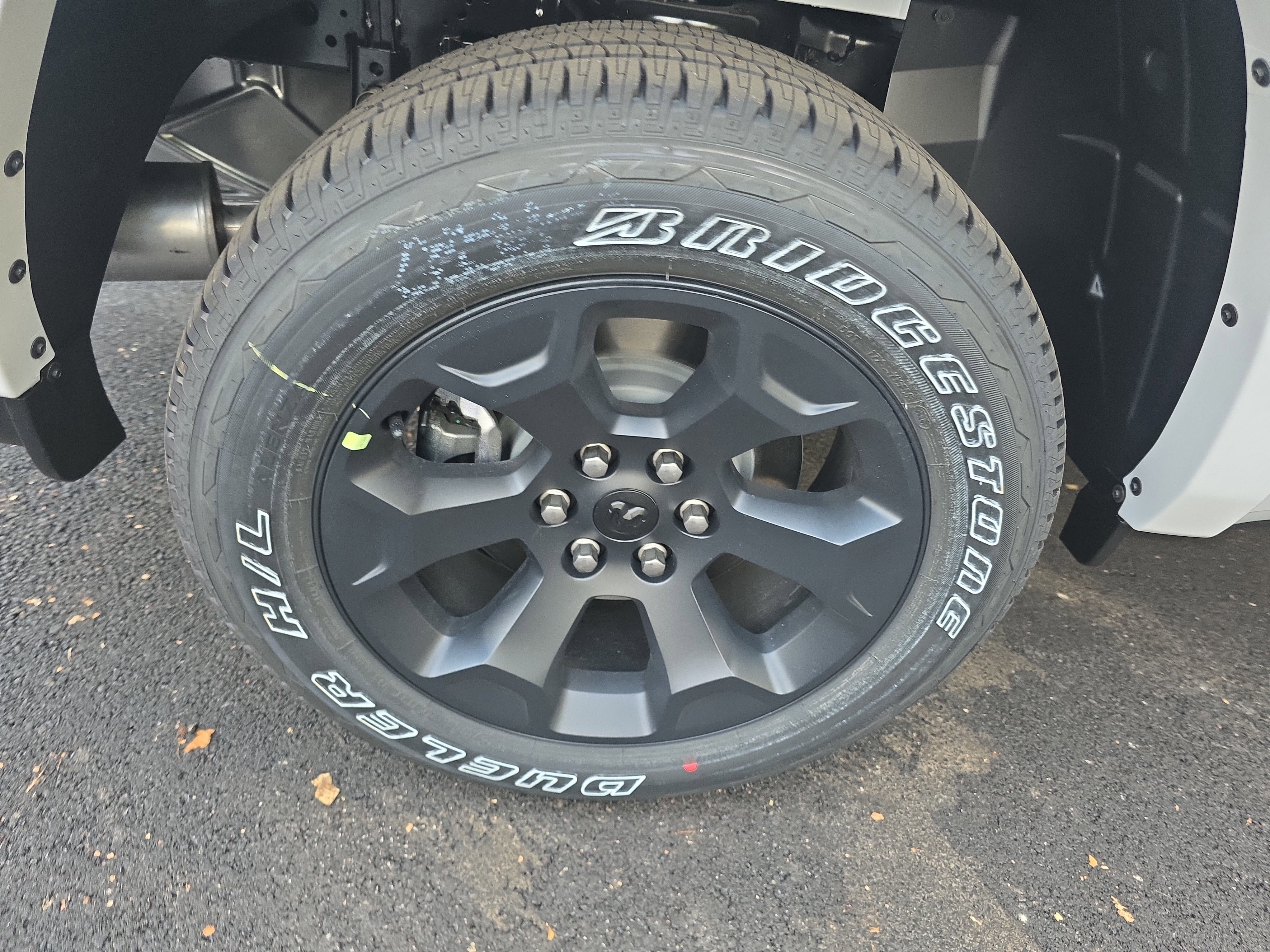 New 2026 RAM 1500 Big Horn image 29