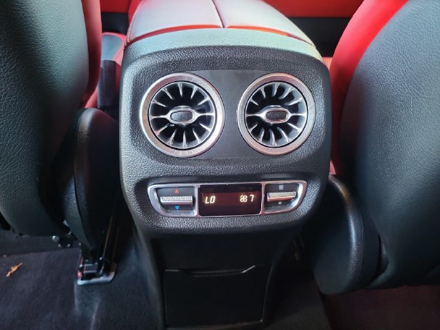 Used 2021 Mercedes-Benz G 550 image 16