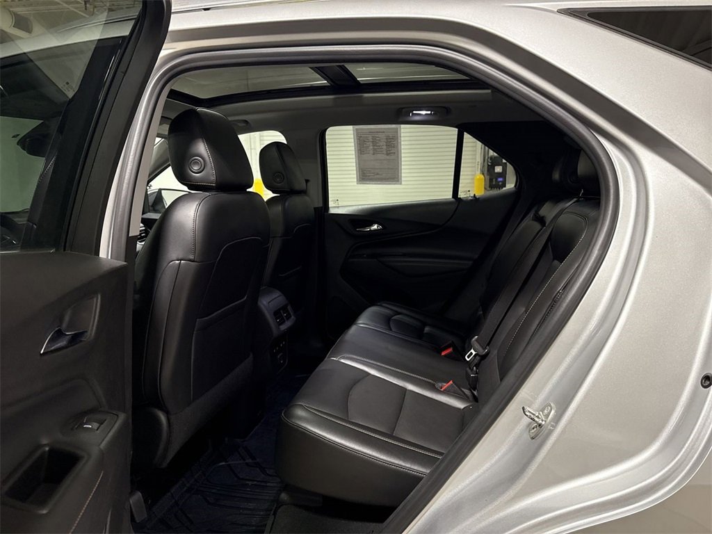 Used 2019 Chevrolet Equinox Premier image 23