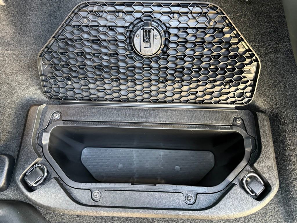 Certified 2023 RAM 1500 Laramie image 34