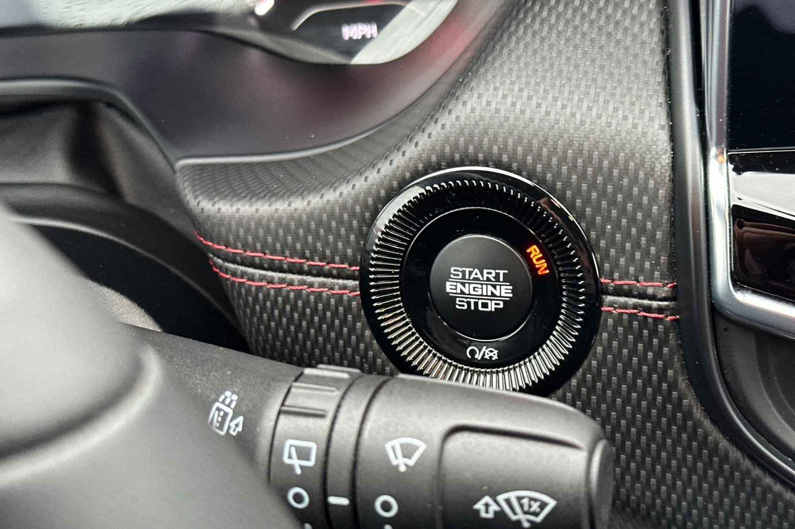 Used 2024 Jeep Compass Trailhawk image 24