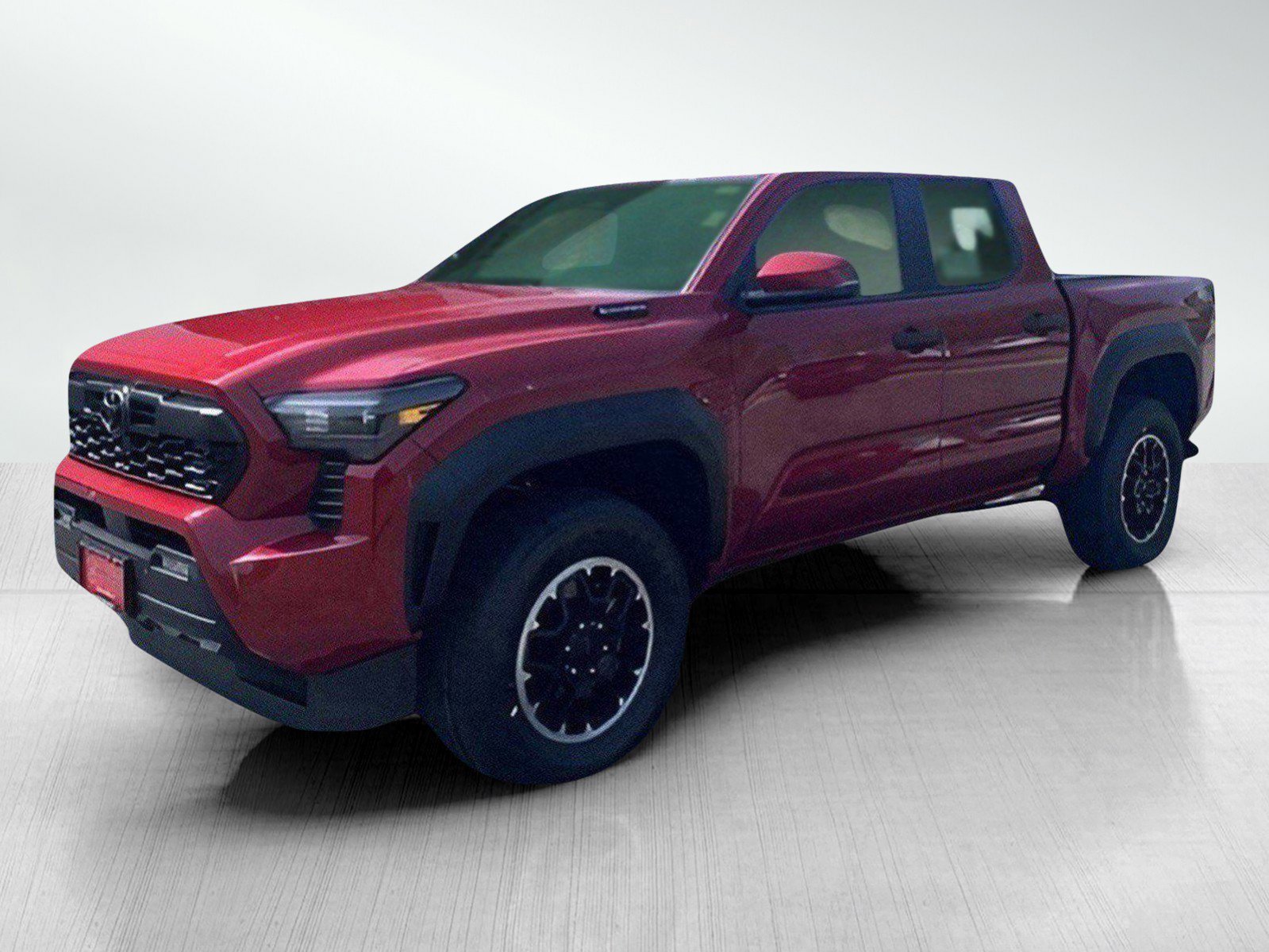 New 2025 Toyota Tacoma TRD Off-Road image 1