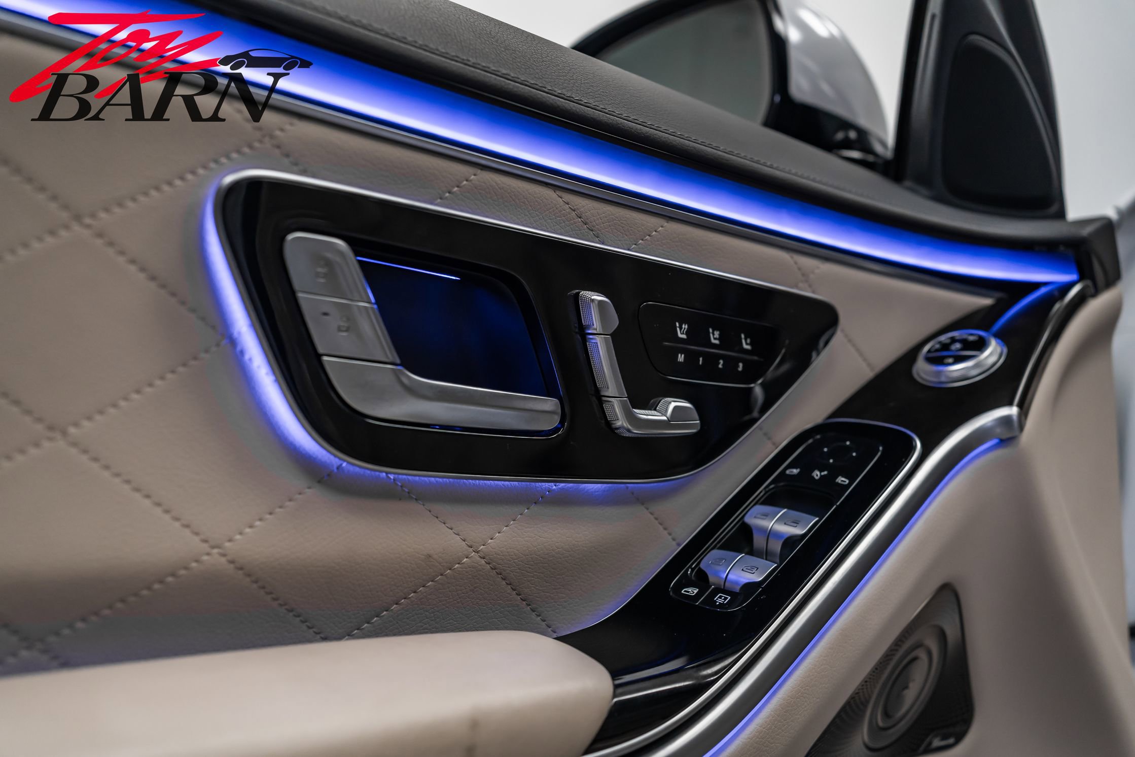 Used 2024 Mercedes-Benz S 580e 4MATIC Sedan image 23