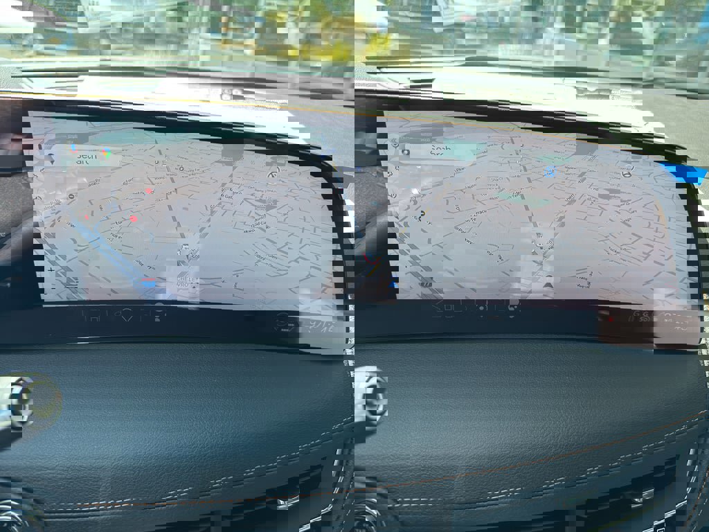 New 2026 Cadillac CT5 Sport image 19