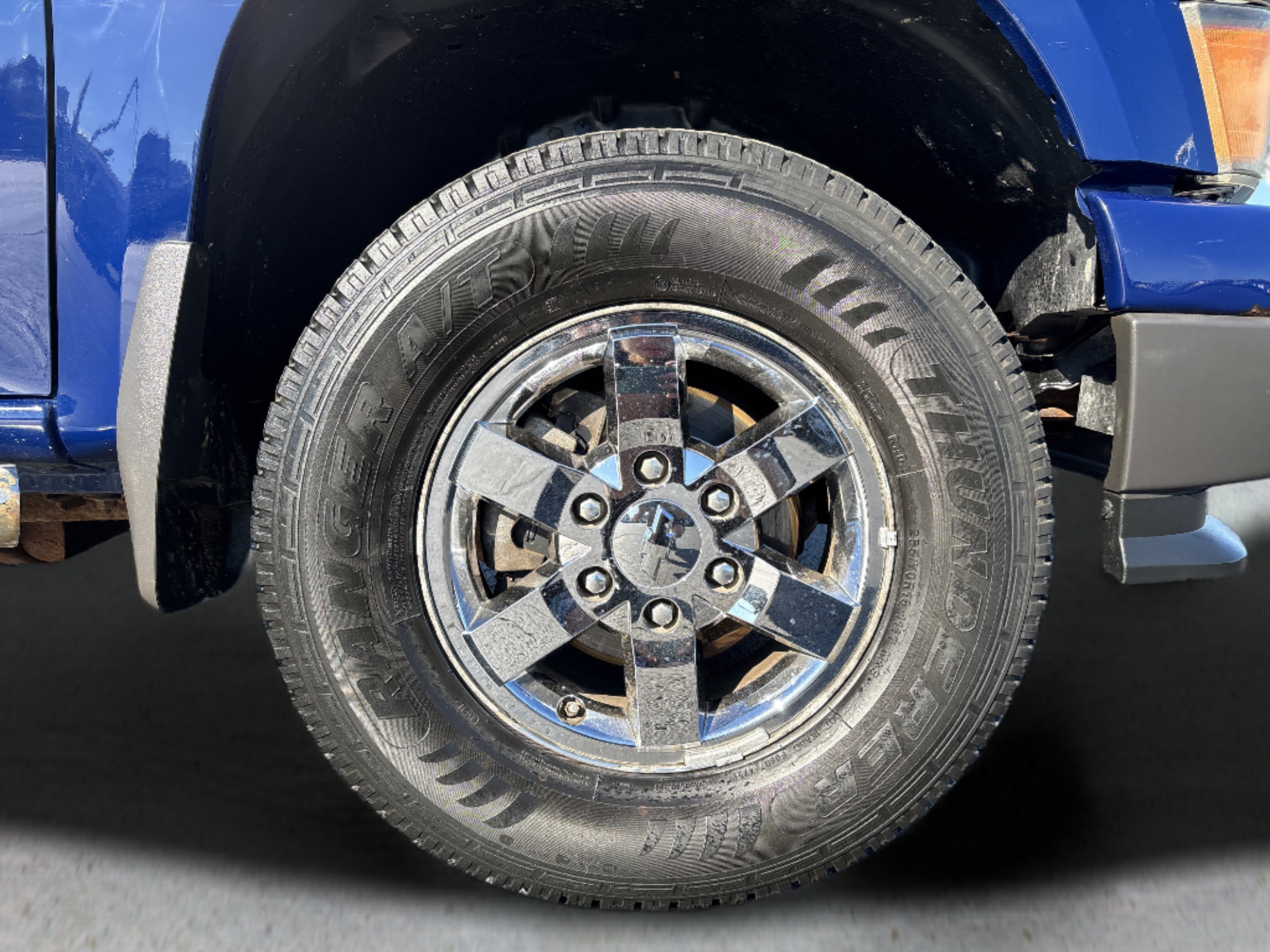 Used 2009 Chevrolet Colorado LT w/ Power Convenience Package AWD/4WD image 16