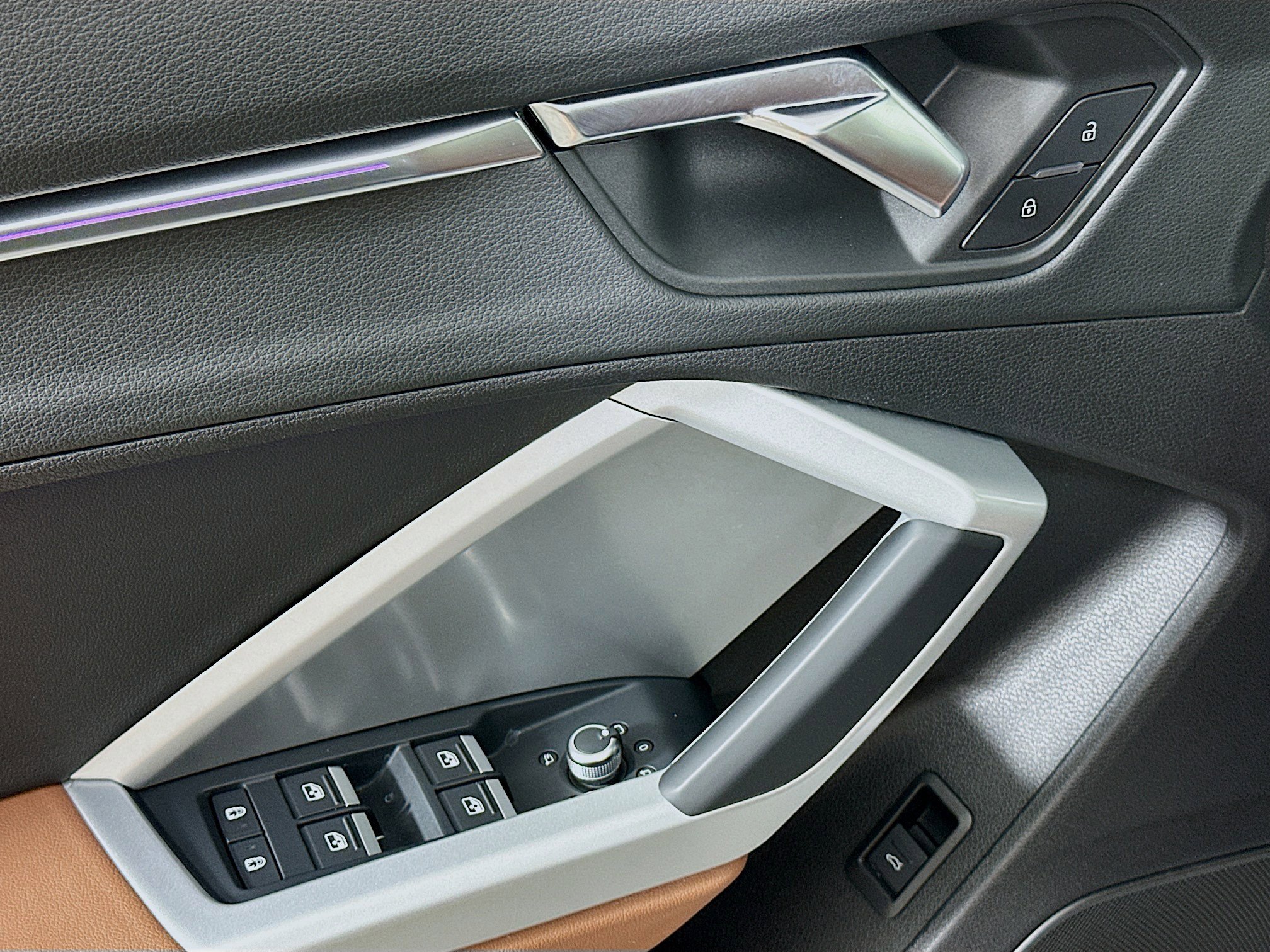 Used 2021 Audi Q3 2.0T Premium Plus image 15