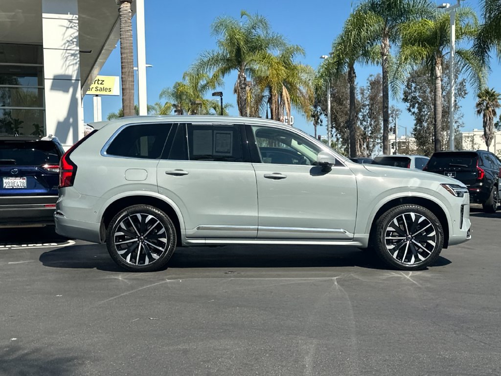 Certified 2026 Volvo XC90 B6 Plus AWD/4WD image 6