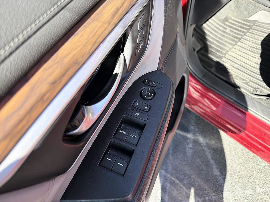 Used 2021 Honda CR-V EX-L image 9