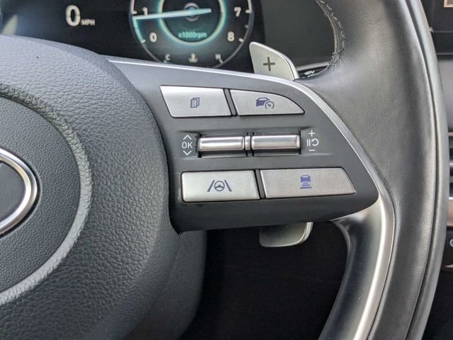Used 2024 Hyundai Palisade Calligraphy AWD/4WD image 25